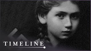 A26188 The Shocking Story Of A Holocaust Survivor  Henia Bryer  Timeline [upl. by Acirfa]