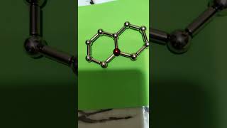 Preparation Process of Graphene Aqueous Dispersion [upl. by Stepha]