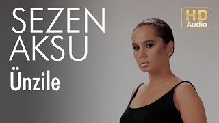 Sezen Aksu  Ünzile Official Audio [upl. by O'Neil]