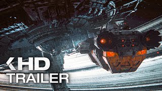 THE BEST NEW SCIENCEFICTION MOVIES amp SERIES 2024 Trailers [upl. by Akerdna188]