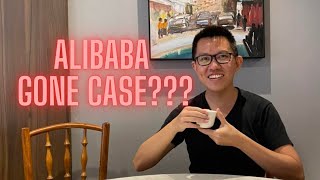 Alibaba BABA Earnings Call Summary [upl. by Ydissac272]