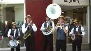 South  Dixieland Crackerjacks [upl. by Phillis]