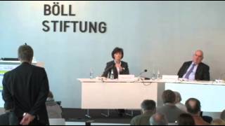 Werner Weidenfeld StärkeSchwächeAnalysen und Machtoptionen [upl. by Annaiuq]