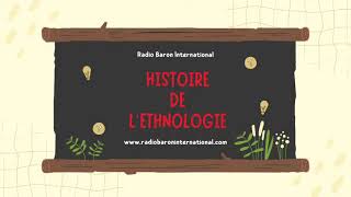 HISTOIRE DE LETHNOLOGIE ET ETHNOPSYCHIATRIE EN HAYTI [upl. by Itsyrk]