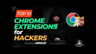 20 Browser Extensions for HACKERS amp OSINT [upl. by Mirna]