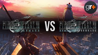 4 Key Differences Between Final Fantasy 7 Remake Intergrade and Final Fantasy 7 Remake [upl. by Lara]