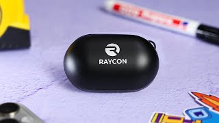 Raycon Everyday Earbuds HONEST Review [upl. by Yehus302]