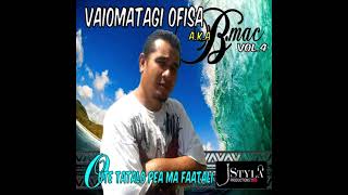 Oute Tatalo Ma Faatali Master own by Jstyla production amp Mt Fao Band [upl. by Hairehcaz]