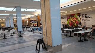 Woodfield Mall Dining Pavilion in Schaumburg [upl. by Dimah]