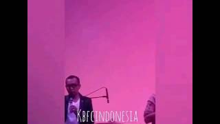 Khai Bahar feat Ezad Lazim  Demi Cinta  Exist Throwback Singapore full [upl. by Jolie]