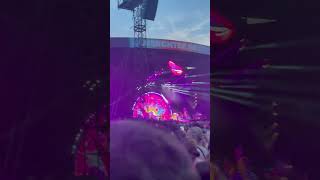 Pnk  Raise your glass Live at Werchter boutique 2023 [upl. by Nelyaw]