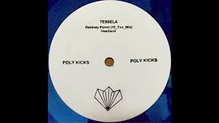 Rave belter to match the 90s originals Tesselas massive Hackney Parrot  Boiler Room [upl. by Buchanan936]