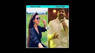 power star song pawansingh viralshortsviral ytshorts youtubeshortsyoutubevideoshorts vlog [upl. by Akisej]