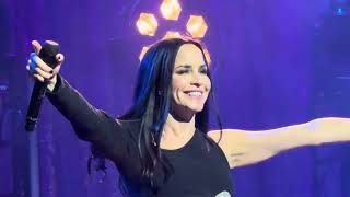 Breathless  The Corrs Live in Sydney  291023 [upl. by Petrine]