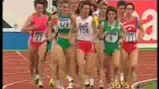 World Championships 1993 Womens 1500m [upl. by Ranit]