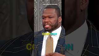 50 Cent Talks Beef and Surviving 9 Bullets 🤯 [upl. by Notsecnirp]