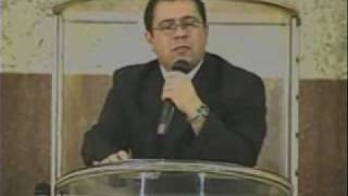 Adventista mais ou menos  Com Areli Barbosa 5  6 Novo [upl. by Groos]