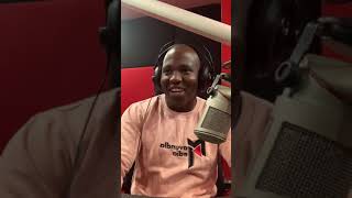 UKWESHELA Live on Izwi Lomzansi FM [upl. by Dnomra243]