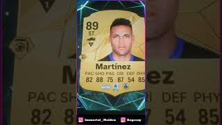 MY BEST PACK ON FC 25 😱 I PACKED THE NEXT MBAPPE 🔥 FC 25 ULTIMATE TEAM [upl. by Nylecsoj]