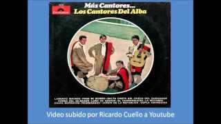 Los Cantores del Alba  Al jardin de la republica [upl. by Valene]