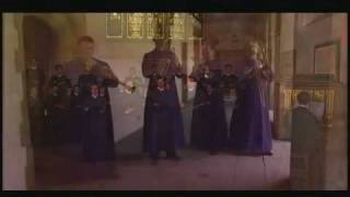 Music for the Funeral of Queen Mary Purcell from March to Canzona [upl. by Aimee395]