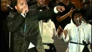 Something Better Dedric Jones amp Chosen Praise Part 4 [upl. by Nalon]