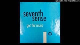 Seventh SenseGet The Music Himalayan Dub [upl. by Ylloh317]