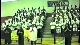 KAHUKU SONG FEST 94 CLASS OF 96 SOPHMORES [upl. by Mushro]