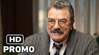 BLUE BLOODS Season 14 Episode 14 Promo  14x14 [upl. by Cyrill]