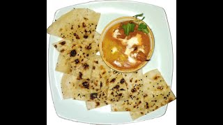 Butter chicken amp Butter naan [upl. by Corny350]