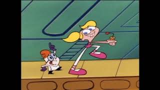 Dexters Laboratory Intro Version 2 1080p HD [upl. by Hortensia]