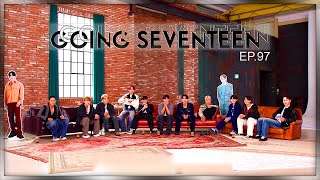 SUB PTBR GOING SEVENTEEN EP97 O MELHOR DE GOING SEVENTEEN 2023 PARTE1 kpop seventeen carat [upl. by Lamont105]