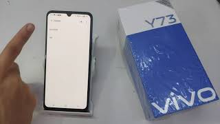 Vivo Y73 Auto Call Recording Setting  How To Auto Call RecordVivo Y73 Me Call Recording Kaise Kare [upl. by Skier]