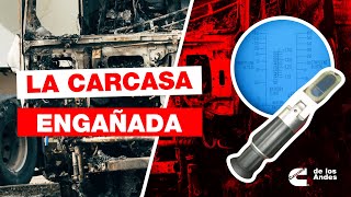 LA CARCASA ENGAÑADA  Historias que asustan al bolsillo [upl. by Meekahs]