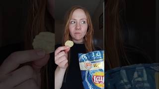 Tzatziki Lays food mukbang greece [upl. by Cornelia909]