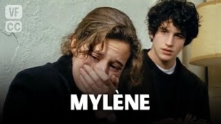 Mylène  Téléfilm Français Complet  Drame  Catherine HIEGEL Clément SIBONY Fanny FLORIDO  GP [upl. by Anwahsat591]