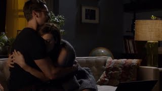 The Blacklist Tom amp Liz scene 1x17 Ryan Eggold Megan Boone [upl. by Elianore197]