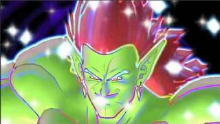 Dragon Ball Raging Blast 2  PS3  X360  Revelations Trailer TGS 2010 [upl. by Chloe]