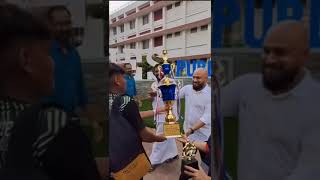 InterSchool U15 Football Tournament  IES PUBLIC SCHOOL 🥇⚽iespublicschool football shortvideo [upl. by Aneri]