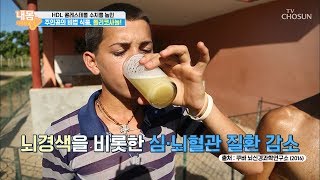 HDL 콜레스테롤 수치 높인 비법 식품 대공개 내 몸 사용설명서 280회 20191213 [upl. by Sinclare]