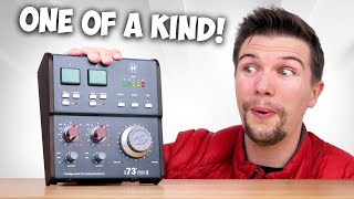 Is this the BEST Audio Interface For Your HOME STUDIO [upl. by Arikahc758]