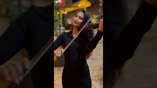 ✨Roza Zergerli  istedim Violin cover✨ [upl. by Flita]