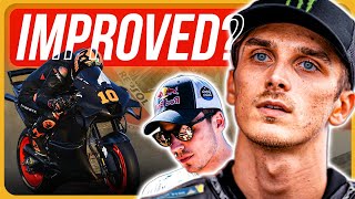 The INCREDIBLE Results Of MotoGP Shakedown Test  MotoGP News  MotoGP 2024 [upl. by Sheryl24]