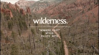 Paiute Trail Moto Adventure  Ep 358 quotNowhere Fastquot [upl. by Gilles]