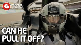 REACTION F1 movie teaser trailer and Hollywood crossovers [upl. by Yrtnej311]