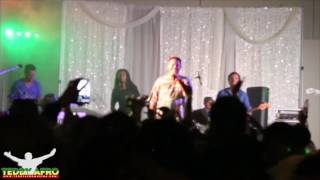 Teddy Afro  Alhed Ale  Winnipeg 2016 [upl. by Other]