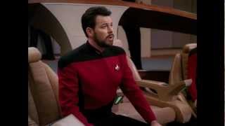 Star Trek The Next Generation  The Best of Both Worlds Bluray Trailer [upl. by Elimaj]