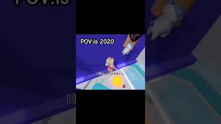 roblox pov is 2020 [upl. by Sundberg]