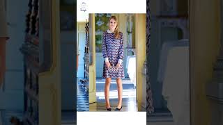 Burda 32024 First Look burda [upl. by Settera]