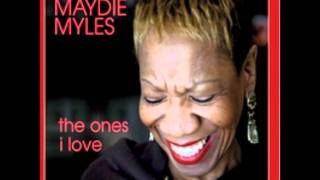 Maydie Myles Kiss of Life [upl. by Inimod]